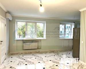 2-к квартира, вторичка, 42м2, 5/5 этаж