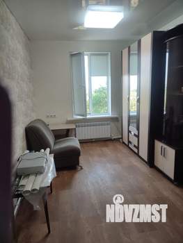 1-к квартира, вторичка, 51м2, 1/1 этаж