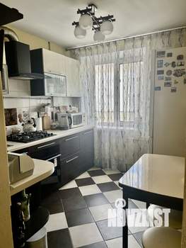 3-к квартира, вторичка, 66м2, 8/9 этаж