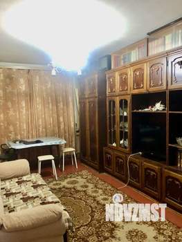 3-к квартира, вторичка, 56м2, 1/9 этаж