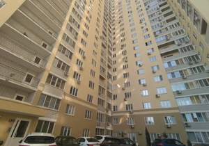 1-к квартира, вторичка, 45м2, 2/25 этаж