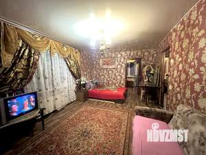2-к квартира, вторичка, 42м2, 4/9 этаж