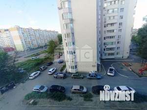 1-к квартира, вторичка, 25м2, 5/10 этаж