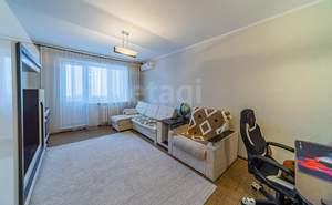 2-к квартира, вторичка, 53м2, 4/10 этаж