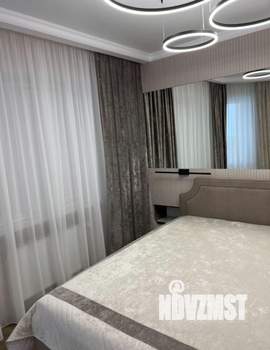 2-к квартира, вторичка, 49м2, 11/18 этаж