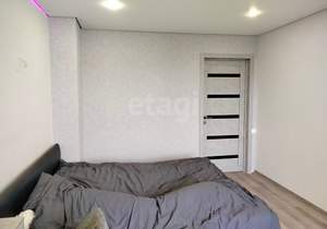 2-к квартира, вторичка, 56м2, 6/10 этаж