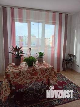 3-к квартира, вторичка, 81м2, 3/10 этаж