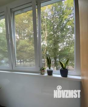 1-к квартира, вторичка, 37м2, 2/9 этаж