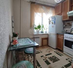 2-к квартира, вторичка, 46м2, 4/5 этаж