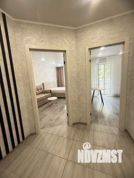 1-к квартира, вторичка, 40м2, 2/23 этаж