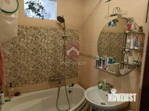 3-к квартира, вторичка, 55м2, 3/5 этаж