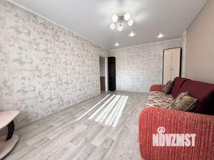 1-к квартира, вторичка, 38м2, 9/9 этаж