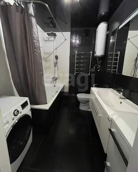 2-к квартира, вторичка, 52м2, 9/18 этаж