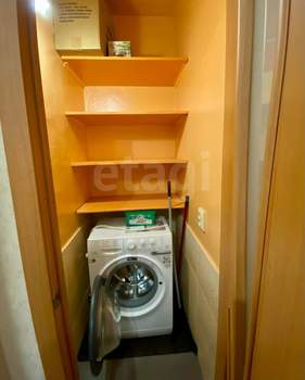 1-к квартира, вторичка, 38м2, 3/9 этаж