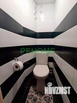 1-к квартира, вторичка, 33м2, 6/9 этаж