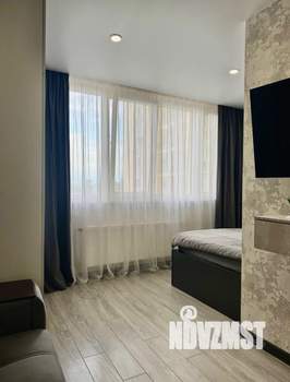 Студия квартира, вторичка, 32м2, 10/27 этаж