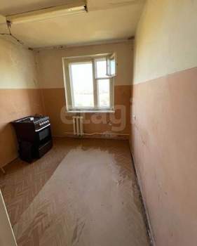 1-к квартира, вторичка, 33м2, 5/5 этаж