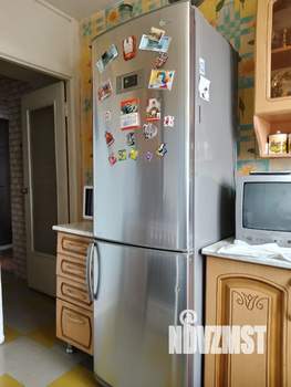 3-к квартира, вторичка, 58м2, 5/9 этаж