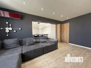 4-к квартира, вторичка, 170м2, 10/11 этаж