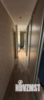 3-к квартира, вторичка, 56м2, 3/5 этаж
