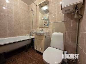 2-к квартира, вторичка, 43м2, 5/5 этаж