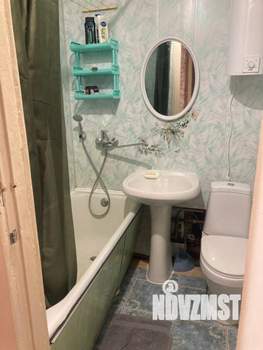 1-к квартира, вторичка, 35м2, 3/5 этаж