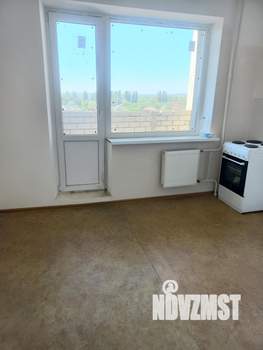 1-к квартира, вторичка, 37м2, 7/12 этаж