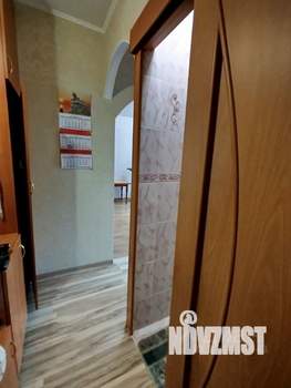 2-к квартира, вторичка, 46м2, 5/5 этаж