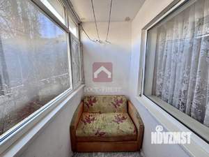 3-к квартира, вторичка, 55м2, 2/9 этаж