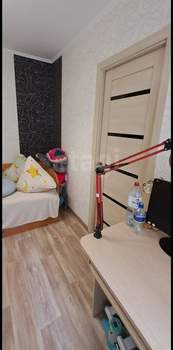 2-к квартира, вторичка, 46м2, 2/5 этаж