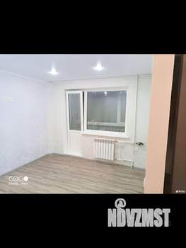 1-к квартира, вторичка, 31м2, 3/5 этаж