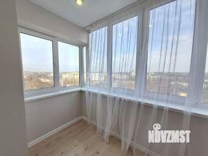 1-к квартира, вторичка, 47м2, 12/16 этаж