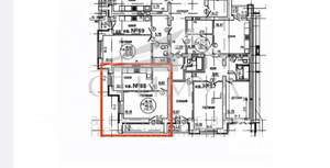 1-к квартира, вторичка, 38м2, 5/10 этаж