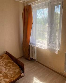 3-к квартира, вторичка, 57м2, 5/9 этаж