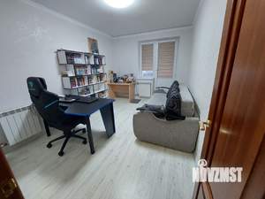 3-к квартира, вторичка, 80м2, 3/10 этаж