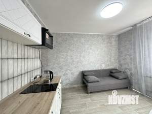 1-к квартира, вторичка, 34м2, 6/9 этаж