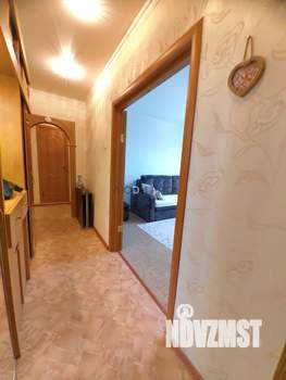3-к квартира, вторичка, 65м2, 5/9 этаж