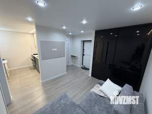 1-к квартира, вторичка, 40м2, 4/10 этаж