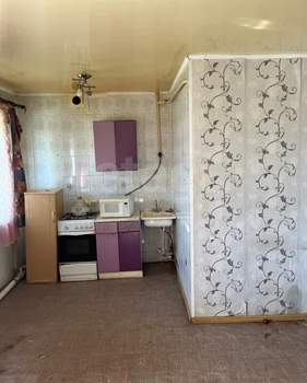 2-к квартира, вторичка, 44м2, 1/5 этаж