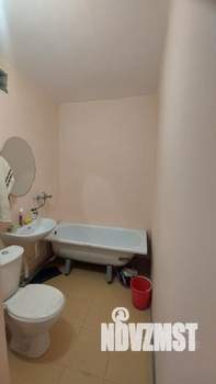 1-к квартира, вторичка, 37м2, 9/10 этаж