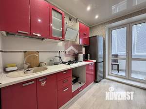 1-к квартира, вторичка, 41м2, 6/9 этаж