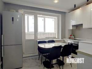 2-к квартира, вторичка, 50м2, 7/10 этаж