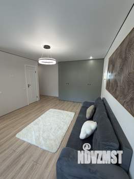 1-к квартира, вторичка, 31м2, 3/4 этаж