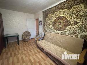 2-к квартира, вторичка, 43м2, 4/5 этаж