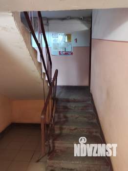 2-к квартира, вторичка, 52м2, 4/9 этаж