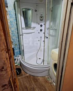 1-к квартира, вторичка, 38м2, 1/9 этаж