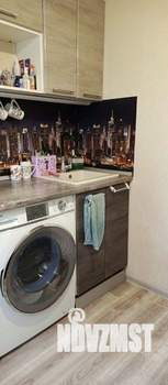 3-к квартира, вторичка, 59м2, 1/5 этаж