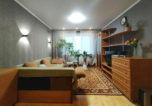 3-к квартира, вторичка, 73м2, 10/10 этаж