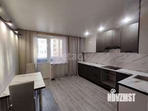 1-к квартира, вторичка, 43м2, 3/10 этаж