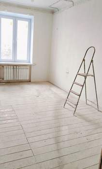 3-к квартира, вторичка, 84м2, 3/5 этаж